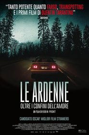 Le Ardenne - Oltre i confini dell'amore