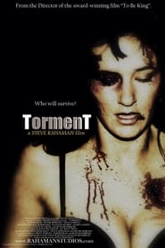 Torment постер