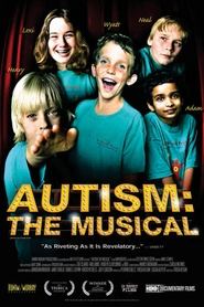 Autism: The Musical постер