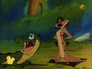 Timón y Pumba 1x5