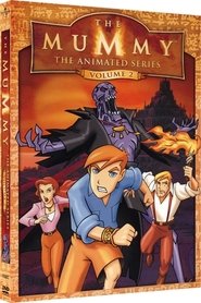 The Mummy: The Animated Series Season 2 Episode 13 The Mummy: The Animated Series Season 2 Episode 13