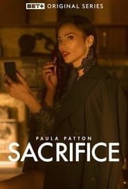 Sacrifice Episode Rating Graph poster