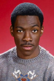 Eddie Murphy