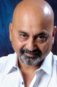 Shailesh Prajapati as Ernie