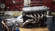 BMW 3.0 CSI - Part 2