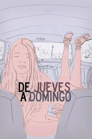 Thursday Till Sunday (2012)