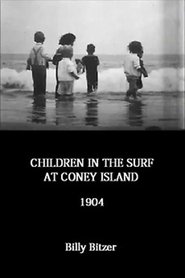 Poster Orphans in the Surf 1903