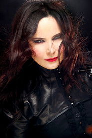 Şebnem Ferah photo 3