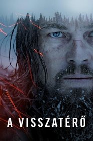 The Revenant