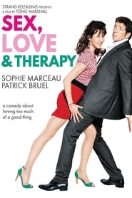 Sex, Love & Therapy 2014