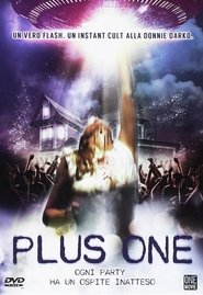 Plus One poster watch Plus One now