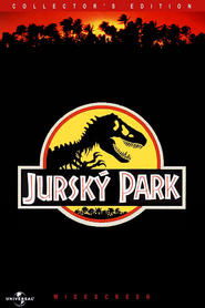 Jurský park [Jurassic Park]