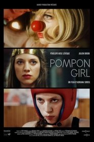 Poster Pompon Girl 2018