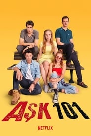 Love 101 serie streaming VF et VOSTFR HD a voir sur streamizseries.net