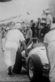 On the Pole: Eddie Sachs (1961)