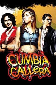 Poster Cumbia Callera