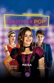 Image Cenicienta pop