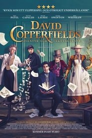 David Copperfields äventyr och iakttagelser