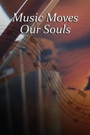 Poster Music Moves Our Souls 2016