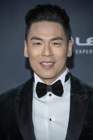 Rich Ting as Agent Lam