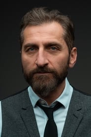 Profile picture of Tim Seyfi who plays Serdar