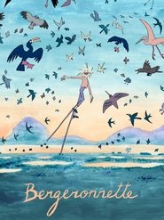 Poster Bergeronnette 1970