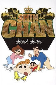 Shin Chan Season 2 2