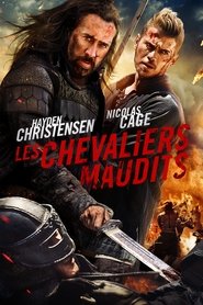 Les chevaliers maudits