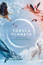 Tobula planeta