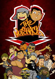 The Nutshack постер