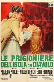 Le prigioniere dell’isola del diavolo (1962)