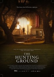 watch The Hunting Ground now