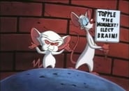 Pinky and the Brain - Episode 2x02