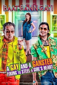 Poster Baat Bann Gayi 2013