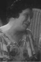 Gertrude Simpson as Customer (uncredited)