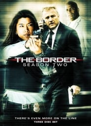 The Border : police des frontières Saison 1