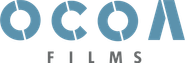Logo for Ocoa Films
