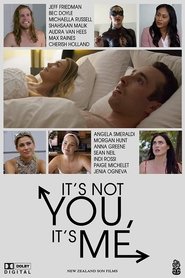 Film streaming | Voir It's Not You, It's Me en streaming | HD-serie