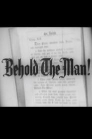 Behold the Man! 1951 映画 吹き替え