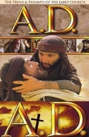 Full Cast of A.D.