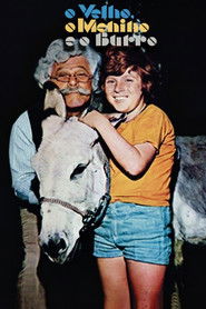 O Velho, o Menino e o Burro