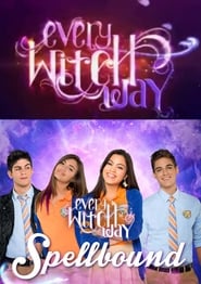 Poster Every Witch Way: Spellbound 2014