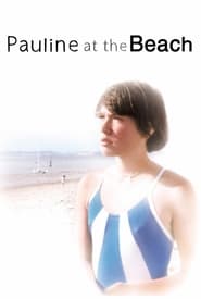 Pauline at the Beach 1983