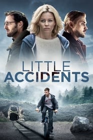 Little Accidents постер