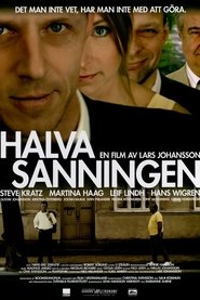 Poster Halva sanningen