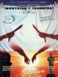 Poster Montoyas y Tarantos 1989
