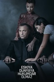 Eşkıya Dünyaya Hükümdar Olmaz Ason ତୁ 1