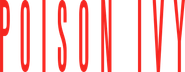 Poison Ivy Logo