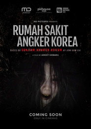 Rumah Sakit Angker Korea