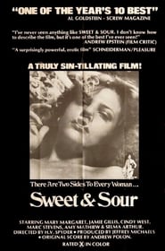 Sweet & Sour 1974 映画 吹き替え